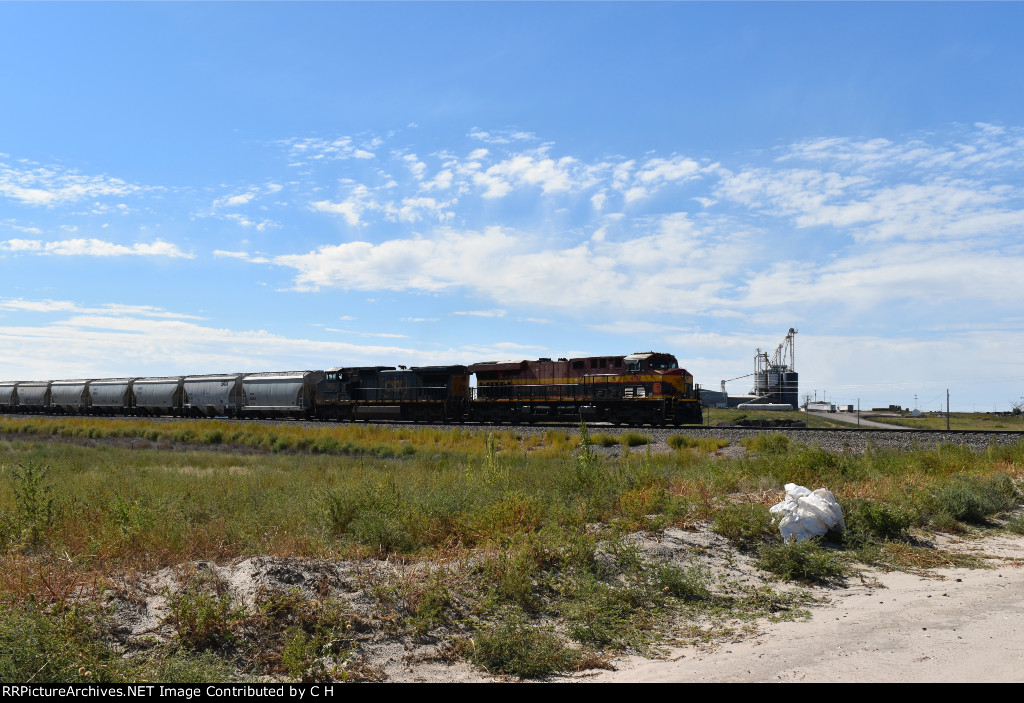 CSX 7860/KCSM 4729